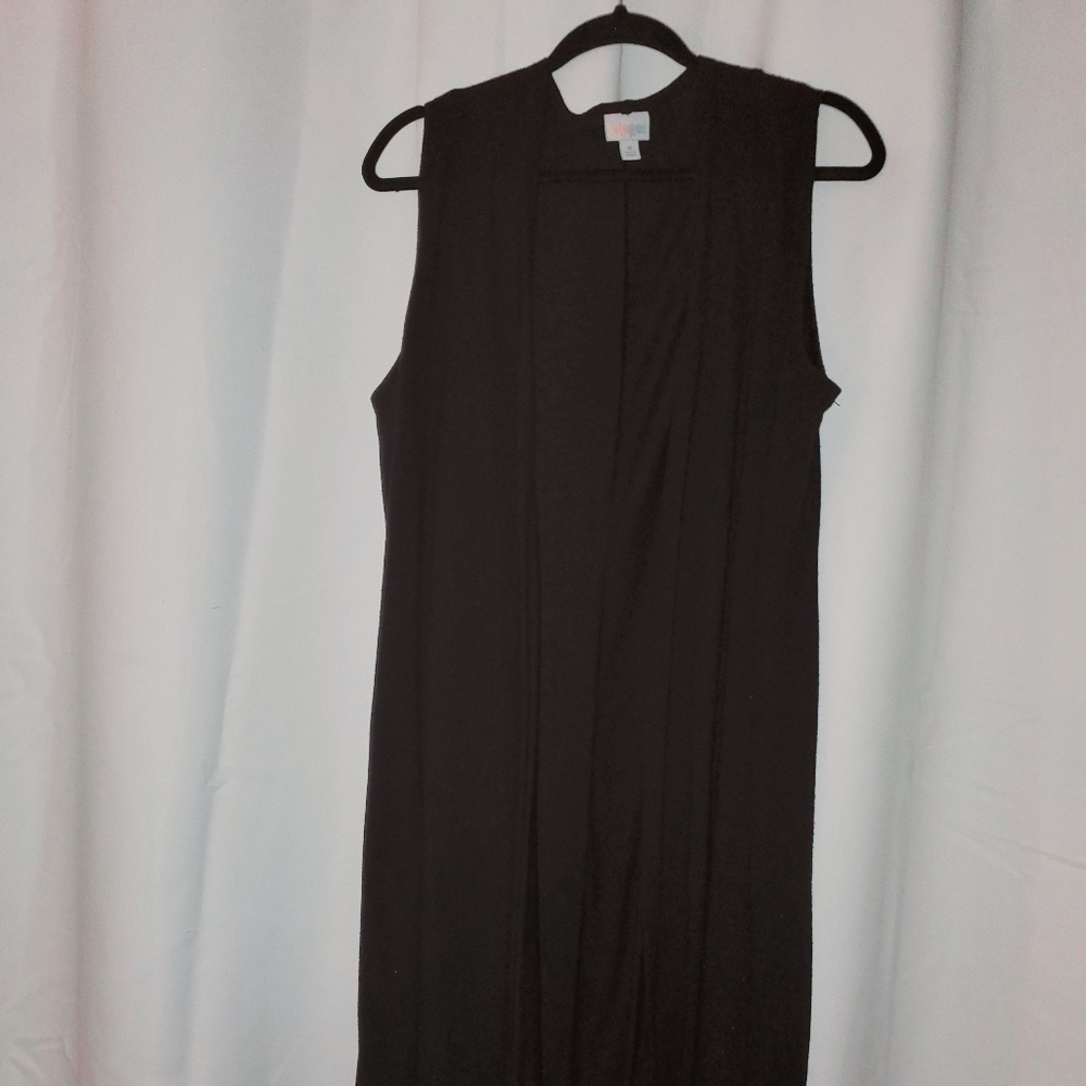 Med black lularoe Joy